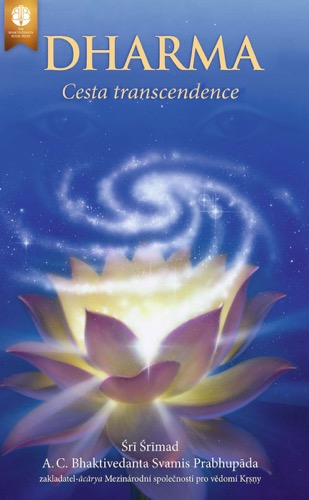 Dharma, Ebook, ebook cover