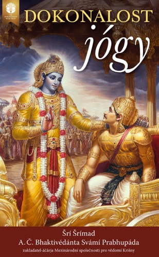 Dokonalost jógy, Ebook, ebook cover