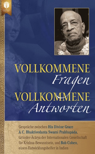 Vollkommene Fragen, vollkommene Antworten, Ebook, ebook cover