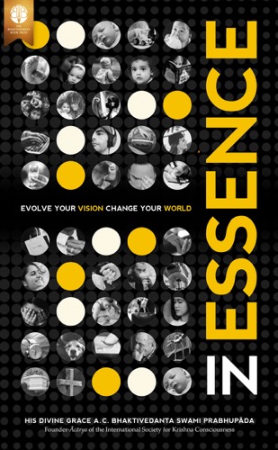 In Essence ebook cover
