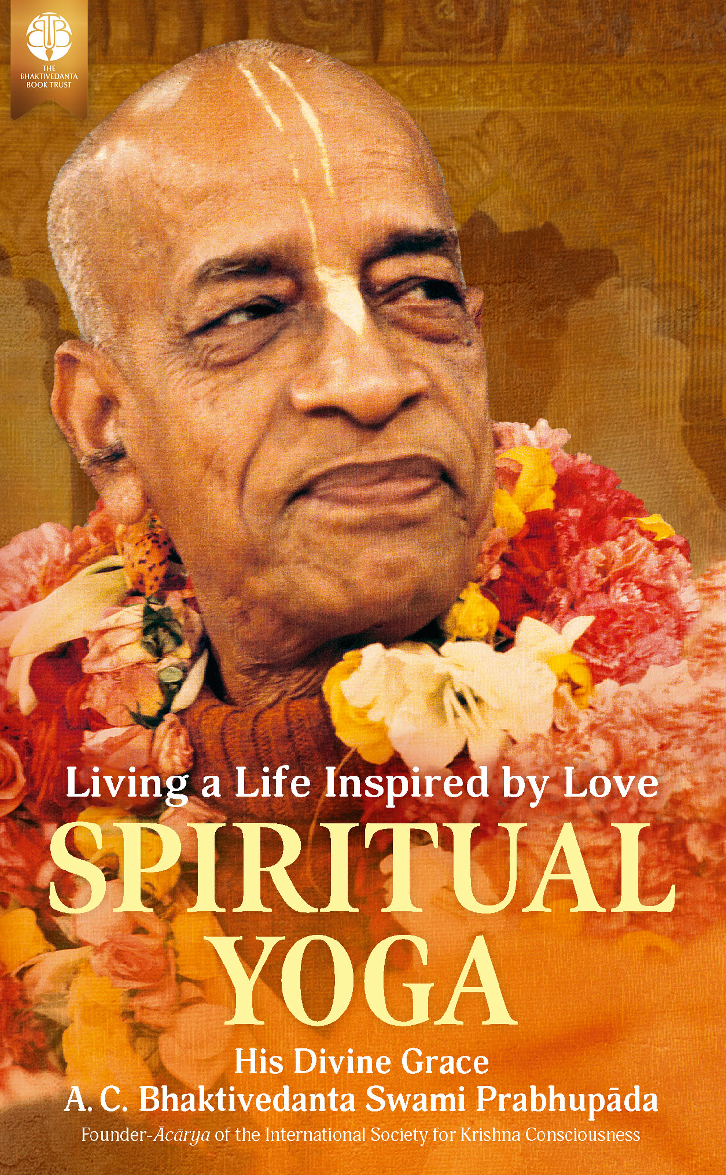 Spiritual Yoga, Ebook, ebook cover