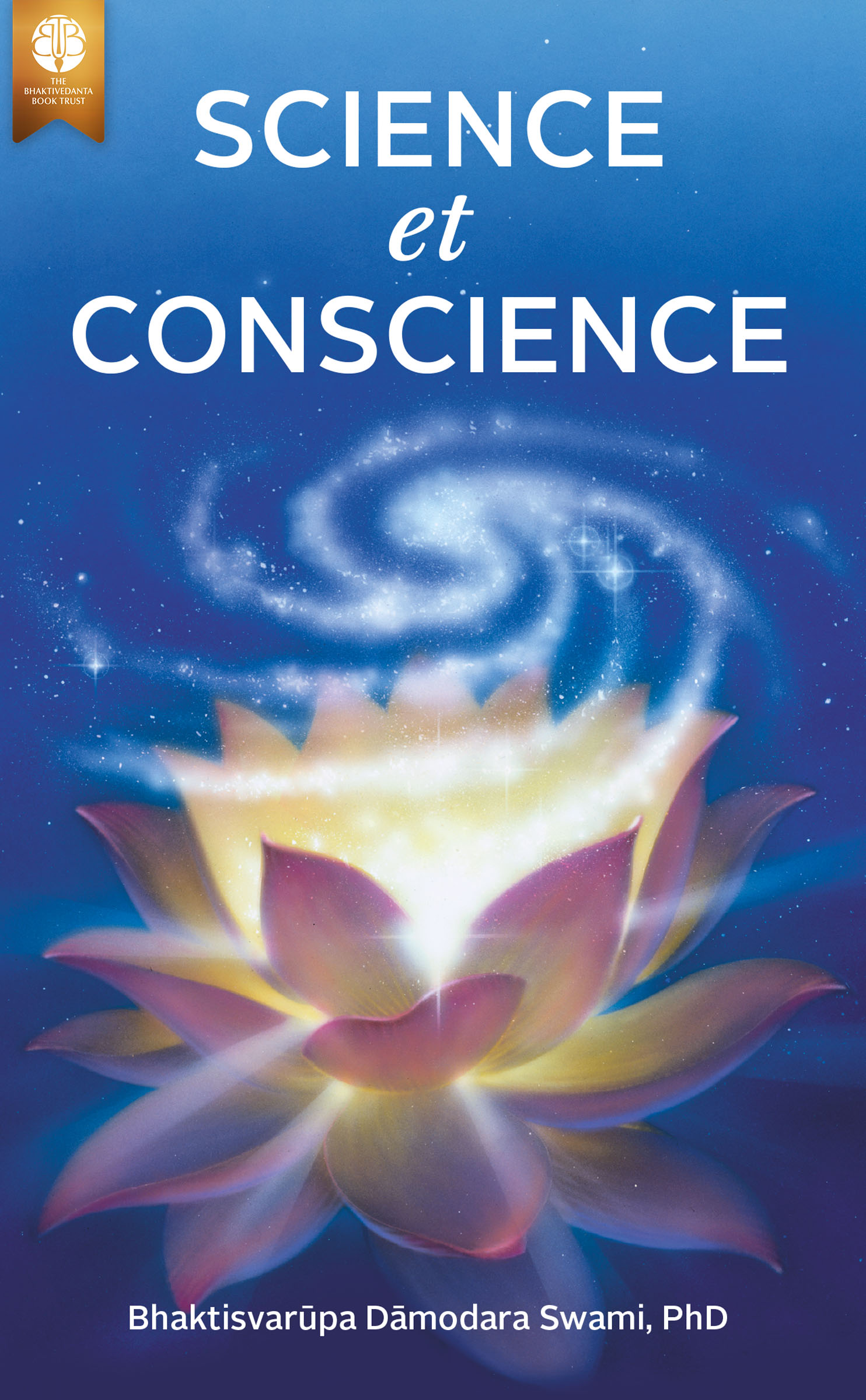 Science et Conscience, Ebook, ebook cover