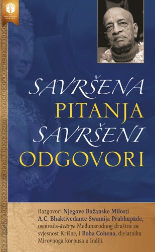 Savršena pitanja, savršeni odgovori, Ebook, ebook cover