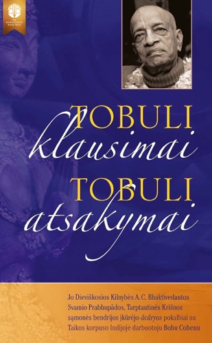 Tobuli klausimai, tobuli atsakymai, Ebook, ebook cover