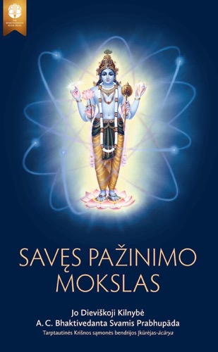 Savęs pažinimo mokslas, Ebook, ebook cover