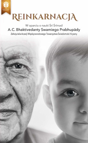 Reinkarnacja, Ebook, ebook cover