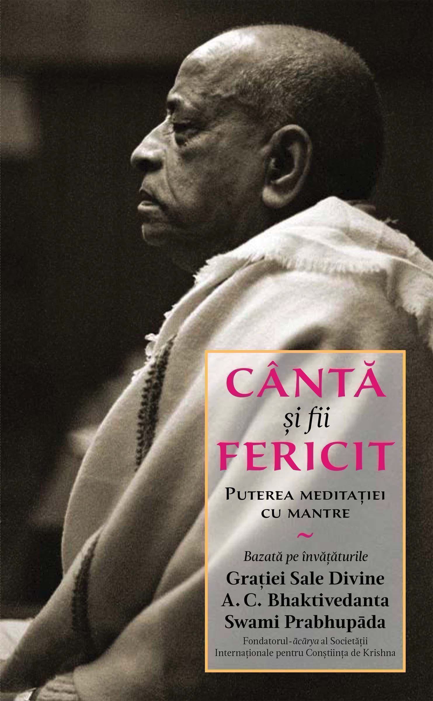 Cântă și fii fericit, Ebook, ebook cover