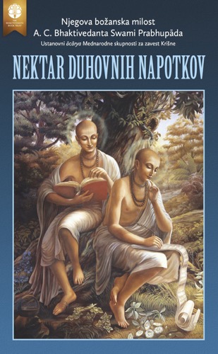 Nektar Duhovnih Napotkov, Ebook, ebook cover