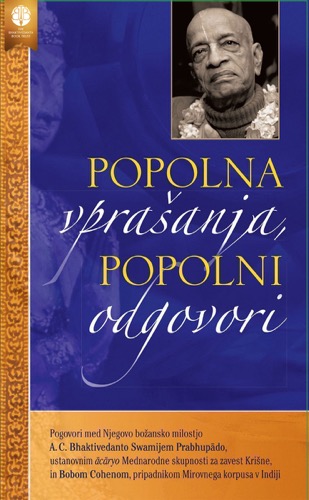 Popolna vprašanja, popolni odgovori, Ebook, ebook cover