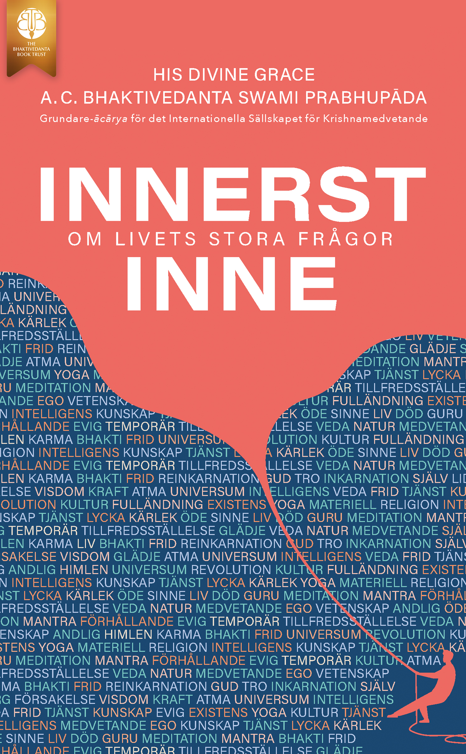 Innerst inne, Ebook, ebook cover