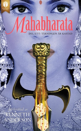 Mahābhārata, Part 1, ebook cover