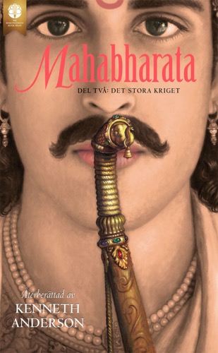 Mahābhārata, Part 2, ebook cover