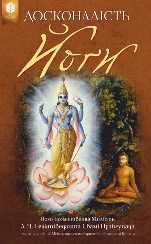 Досконалість йоґи, Ebook, ebook cover